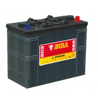 Тяговая аккумуляторная батарея тип GEL  NBA 4GL12NH 12V 105/140Ah