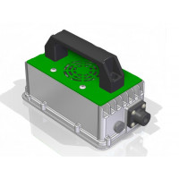 Зарядное устройство Tonsload Модель WT2420 24V 20A (AGM)