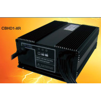 Зарядное устройство SPE Elettronica Industriale Модель CBHD1-XR 24V 13A  (GEL)
